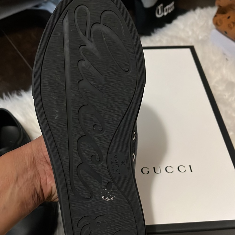 Gucci men shoes - Picture 3 of 7
